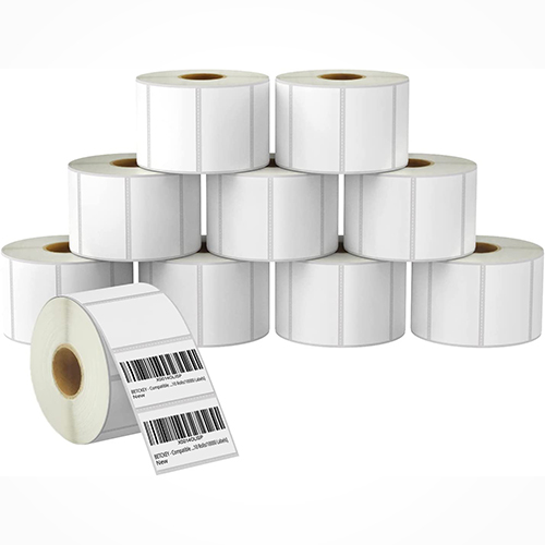 Thermal Barcode Labels