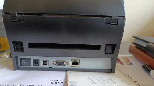 Barcode Printer Dealers in Pune