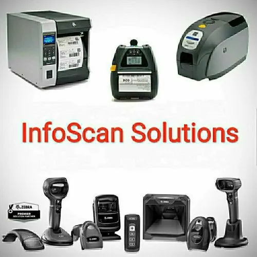Barcode Printers Distributors in Pune