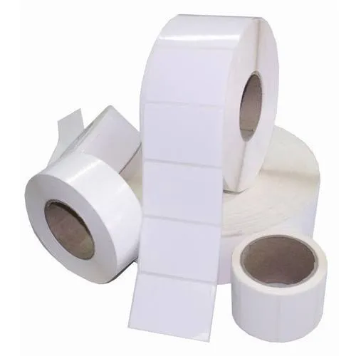 Plain Barcode Label Suppliers in Pune