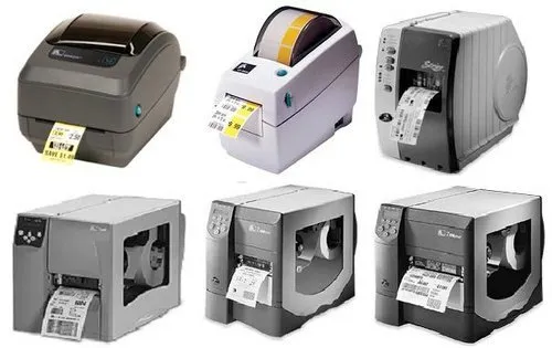 Barcode Printer Suppliers in Pune